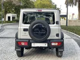 Suzuki Jimny 2026 4X4